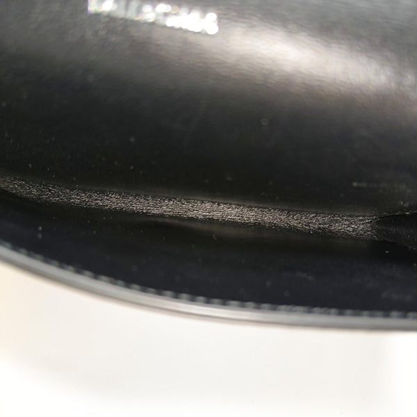 Calfskin Black