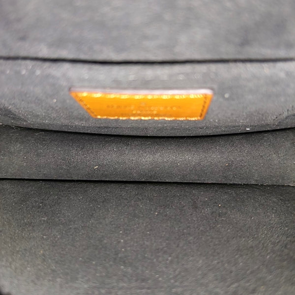 DAUPHINE Mini Coated Canvas Brown