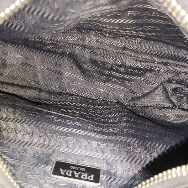 Re-Edition2005 Nylon Black