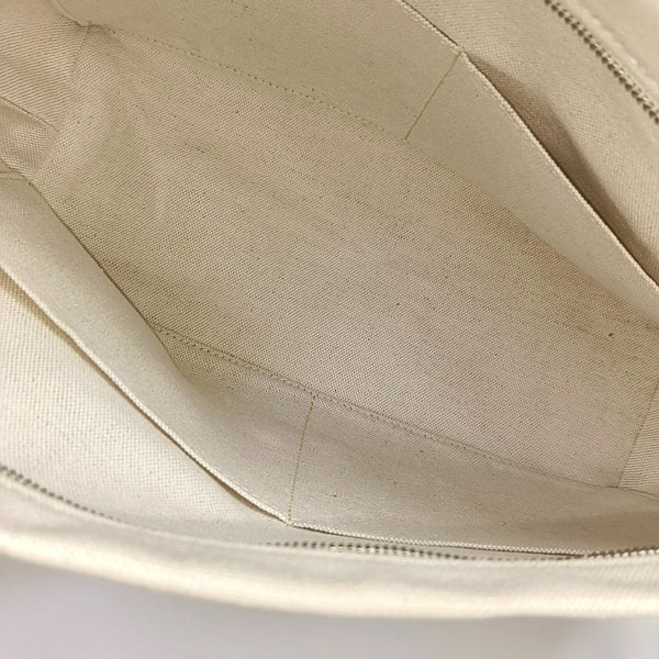 Canvas White