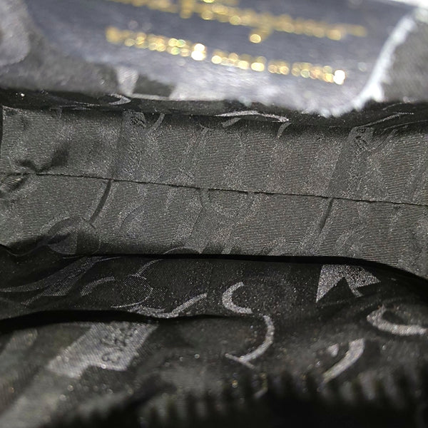 Vara Calfskin Black
