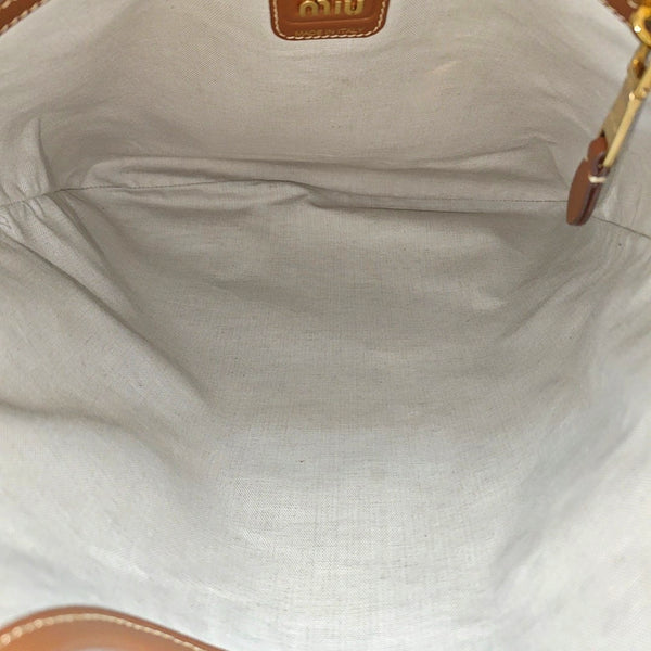 IVY Canvas Beige