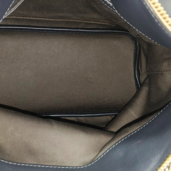 Baylee Calfskin Multicolor