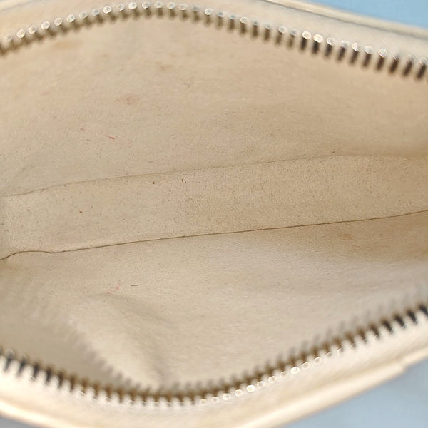EASY POUCH ON STRAP Epi Beige