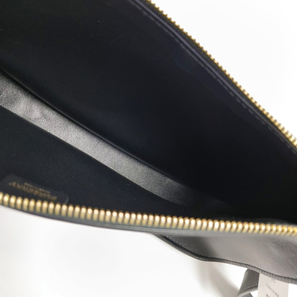 Lambskin Mini Black