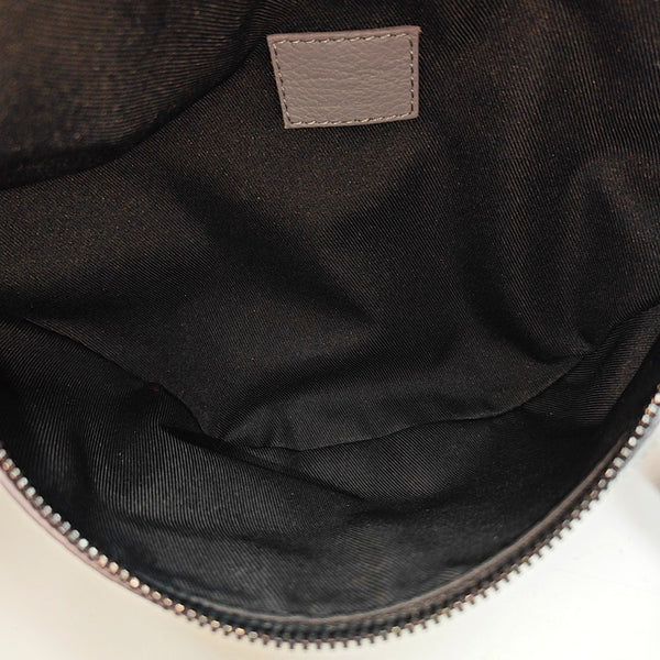 DISCOVERY PM Calfskin Gray