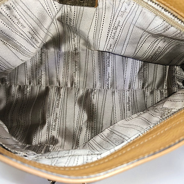 Sofia Calfskin Brown