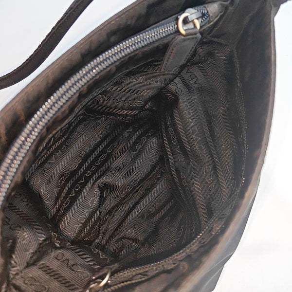Nylon Black