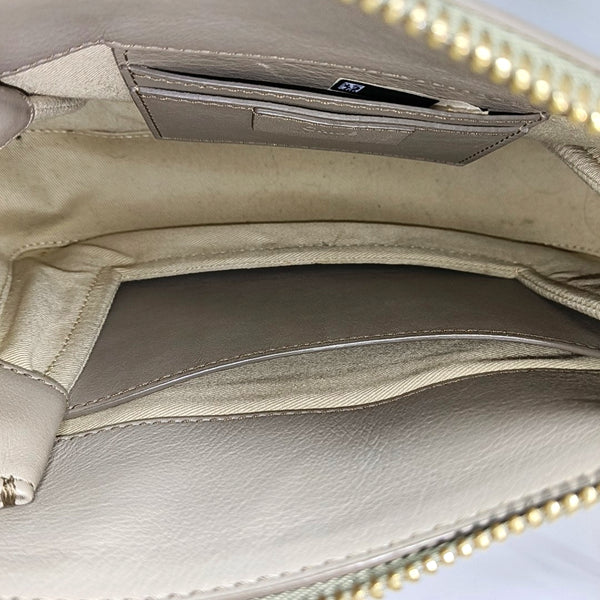 Roy Calfskin Gray