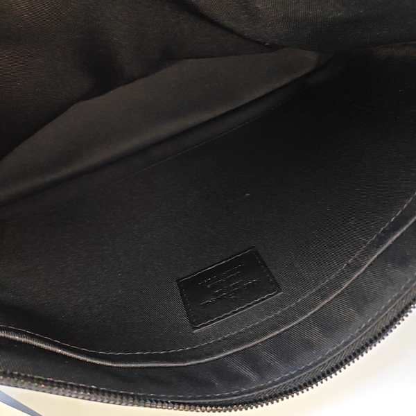Calfskin Black
