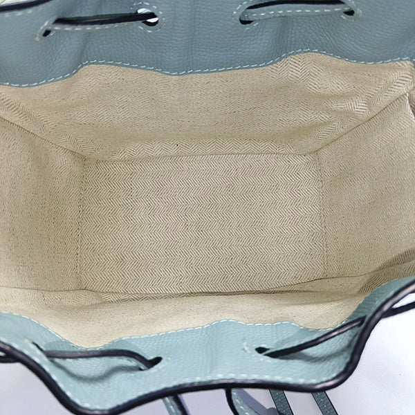 Hammock Calfskin Blue