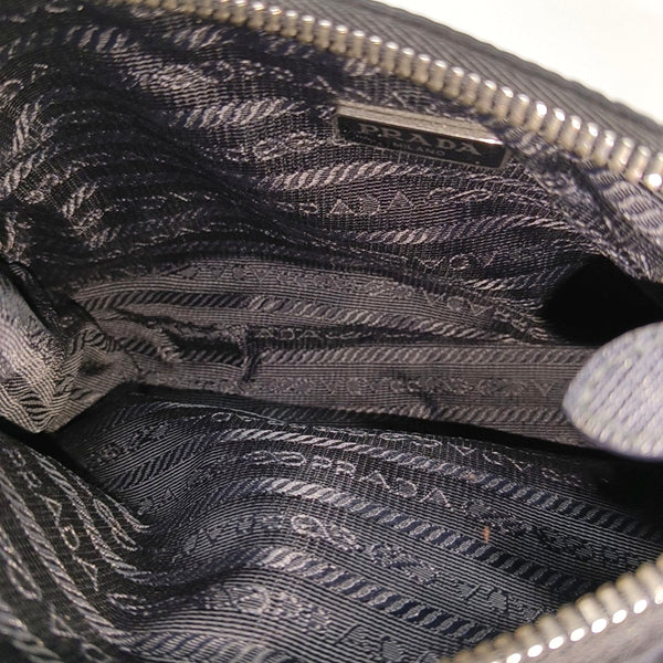 Re-Edition2005 Nylon Black