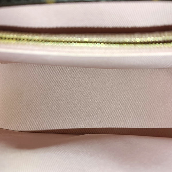 CHERRYWOOD Patent Leather Pink