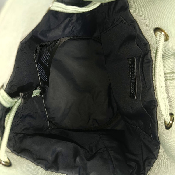 Everyday Nylon Green