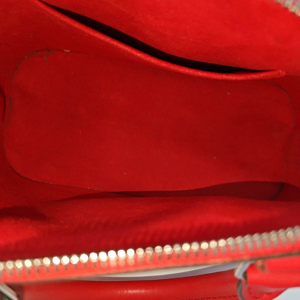 ALMA BB Epi Red