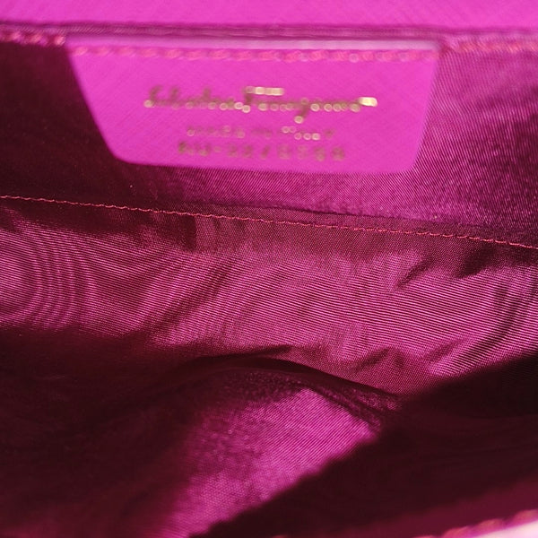 Ginny Calfskin Pink