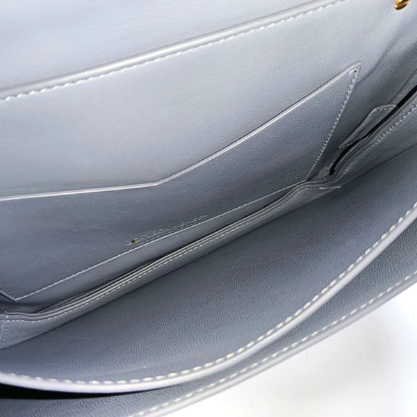 Calfskin Medium Gray