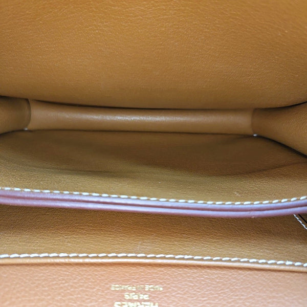 Roulis Mini Evercolor Brown