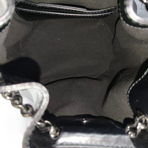Vara Calfskin Black