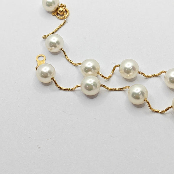 18k Gold Bracelet