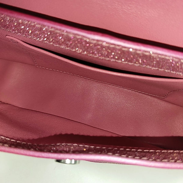 Special Material Pink
