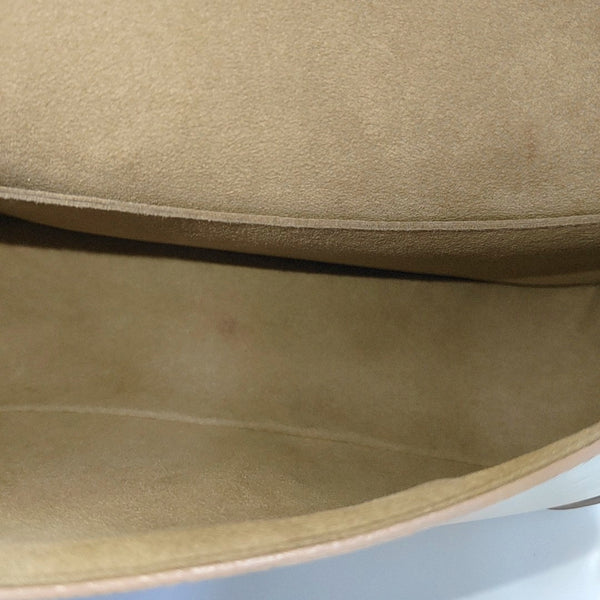 BUCI Epi White