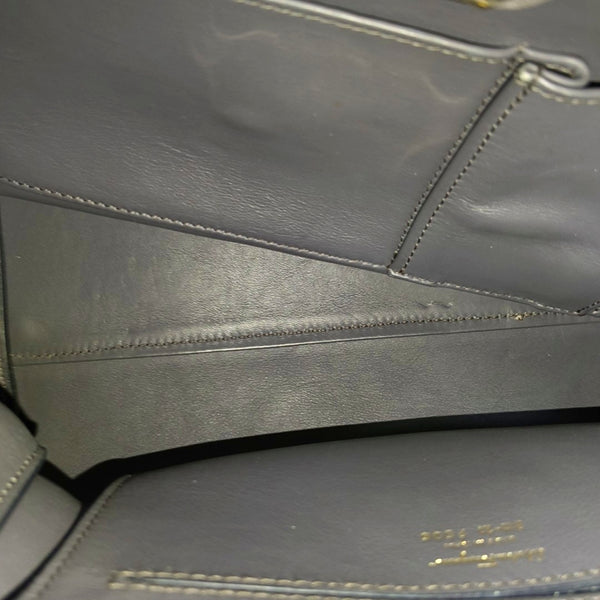Sophia Calfskin Gray