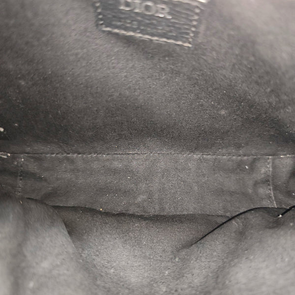 Safari Oblique Canvas Blue