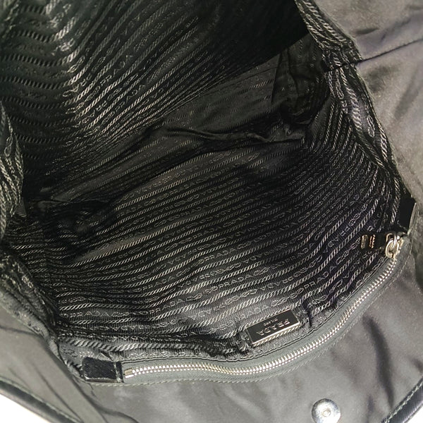 Nylon Black