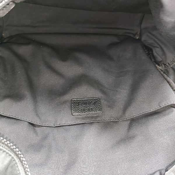 Fabric Black