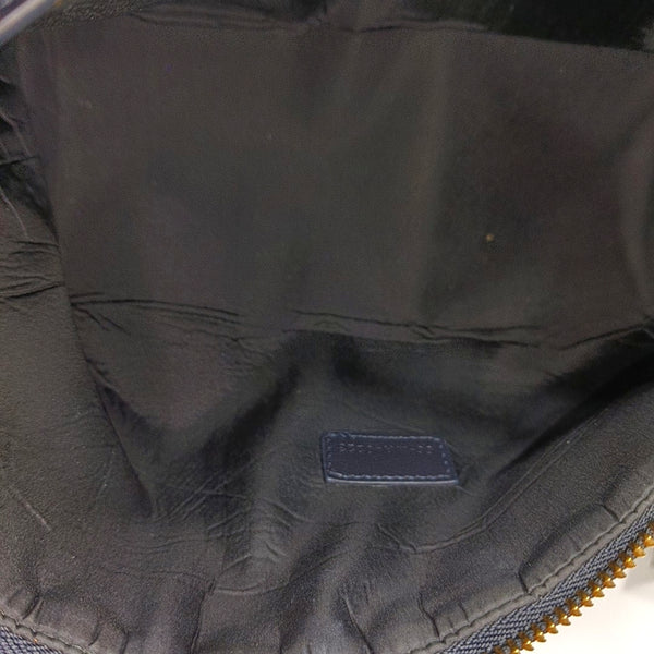 Diortravel Nomad Medium Fabric Blue