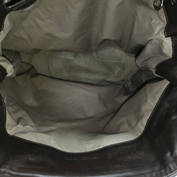 Calfskin Brown