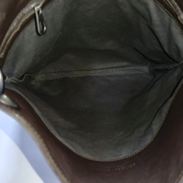 Calfskin Brown