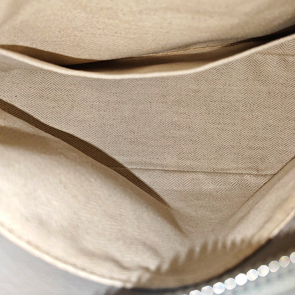 Puzzle Small Calfskin Gray