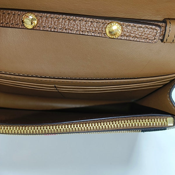 Hampshire Canvas Brown