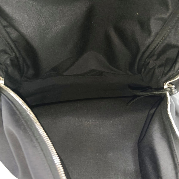 CITY Canvas Black