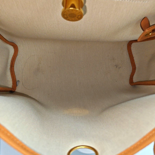 Herbag 31 Canvas Beige