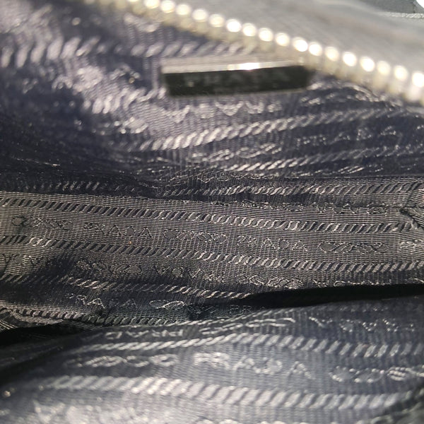 Re-Edition2005 Nylon Black