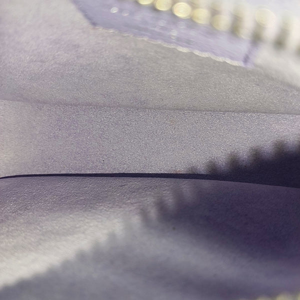 MOON Mini Monogram Calfskin Purple