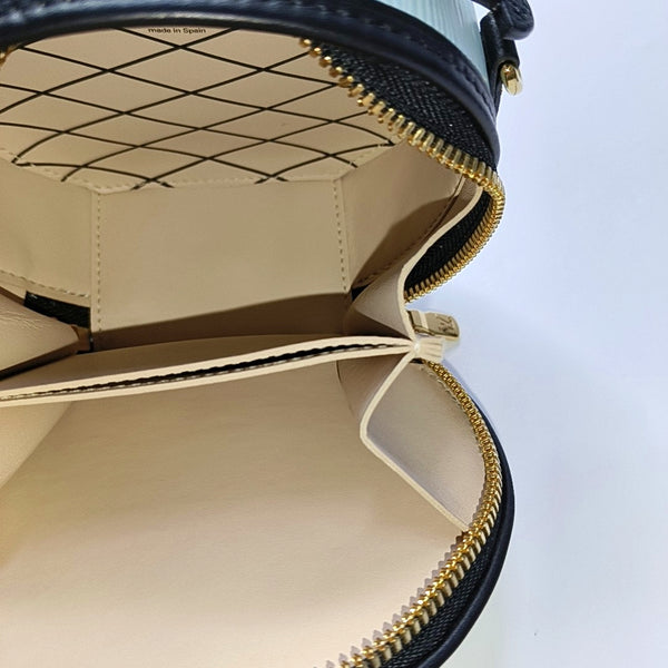 BOITE CHAPEAU Epi Blue