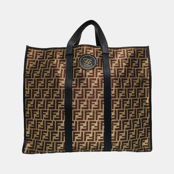 Fabric Brown