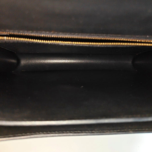 Constance 23 Epsom Black