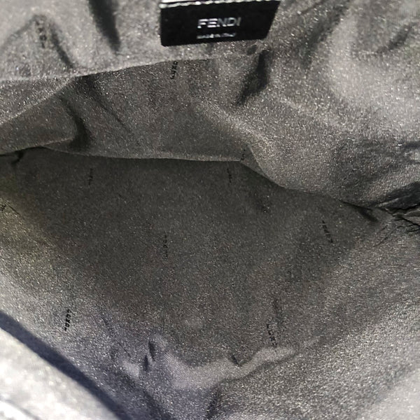 Monster Nylon Black