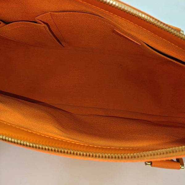 DHANURA GM Epi Orange