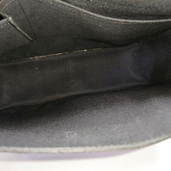 ANDREI Calfskin Gray
