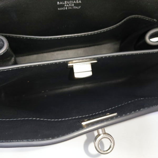 RODEO Mini Calfskin Black