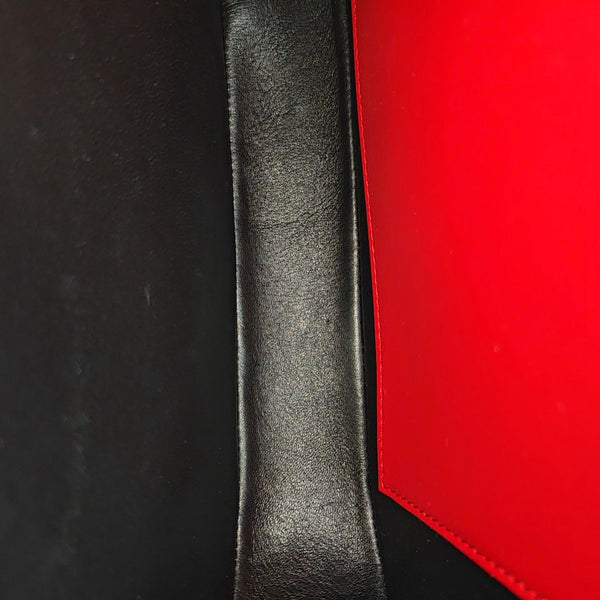 Supervee Calfskin Brown