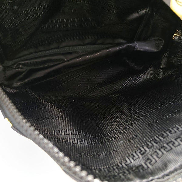 Nylon Backpack Multicolor