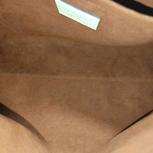 HAND IT ALL PM Monogram Calfskin Gray