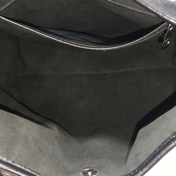 EXPRESS PM Monogram Calfskin Black